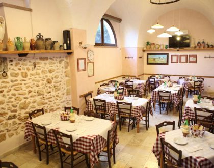 Trattoria Iolanda