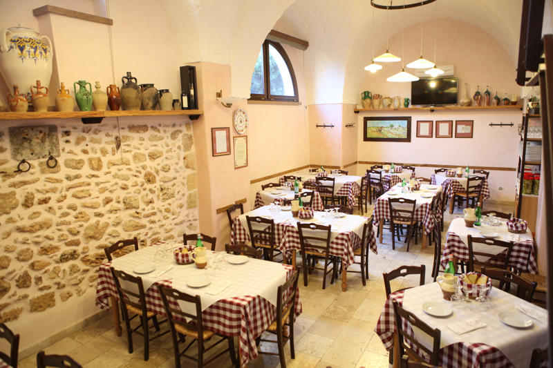 Trattoria Iolanda