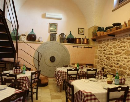 Trattoria Iolanda