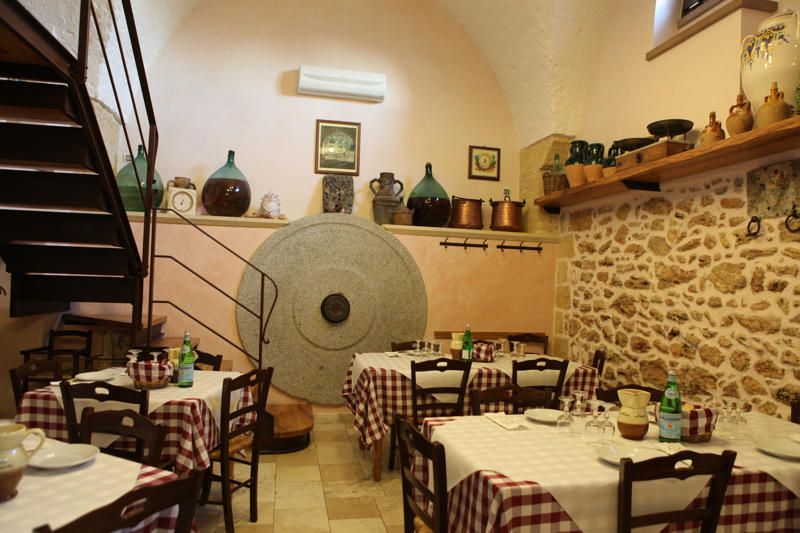 Trattoria Iolanda